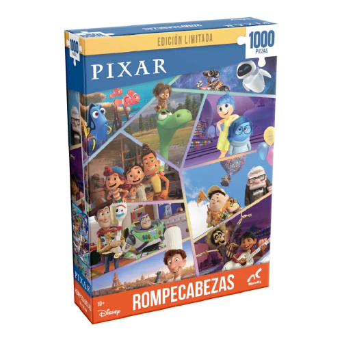Pixar Disney 1000 Pz