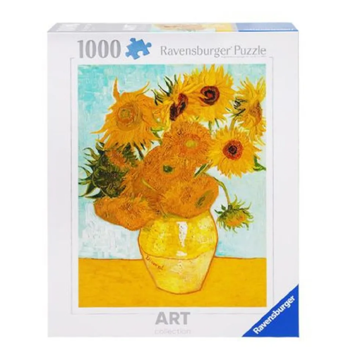 Girasoles 0709
