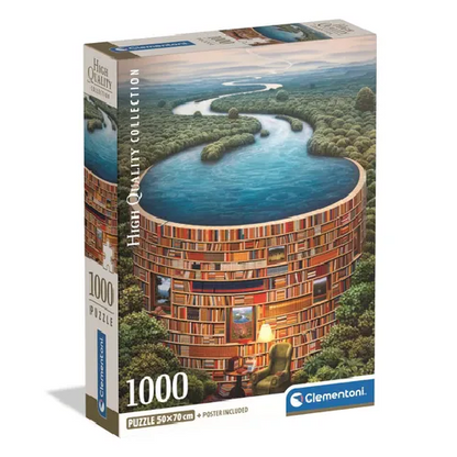 Bibliodame (Compact) 39949
