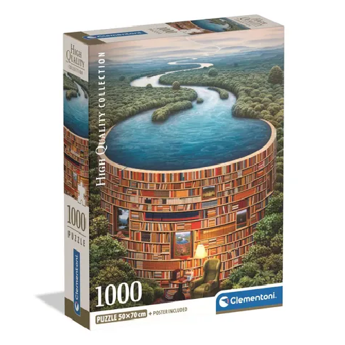 Bibliodame (Compact) 39949