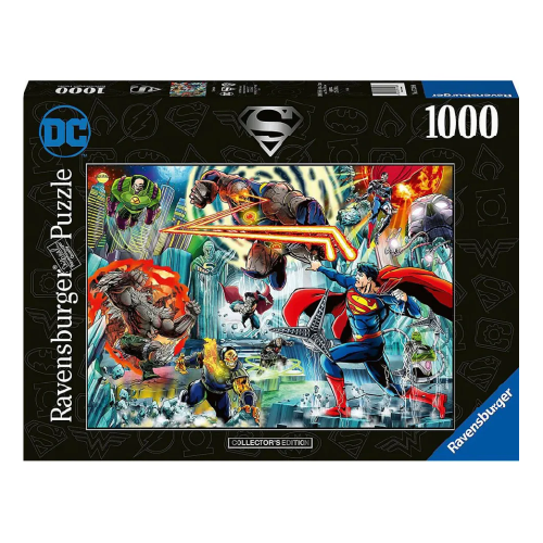 DC Comics / Superman Edición Especial 2451