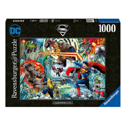 DC Comics / Superman Edición Especial 2451