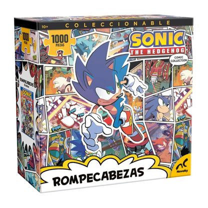 Sonic 1000 pz