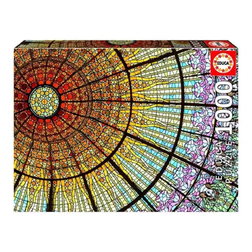 Palacio de la musica catalana 19256
