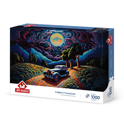 1000 A Night in Transilvania AP-5255