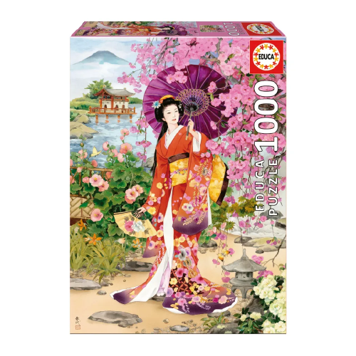 TEIEN, HARUYO MORITA 19917