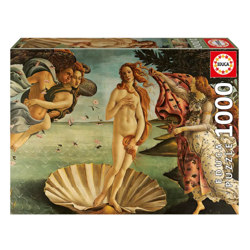 EL NACIMIENTO VENUS 20580