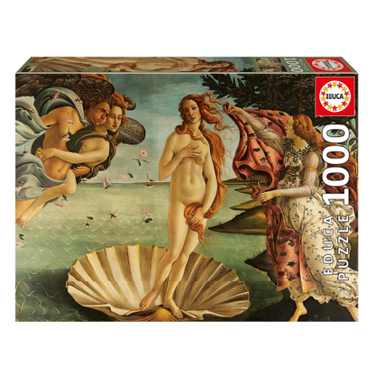 EL NACIMIENTO VENUS 20580