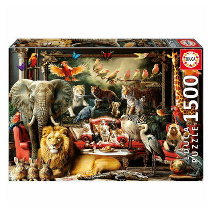 LA MANSION ANIMAL 20245