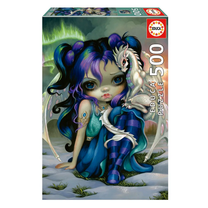 HADA DEL DRAGON 19906