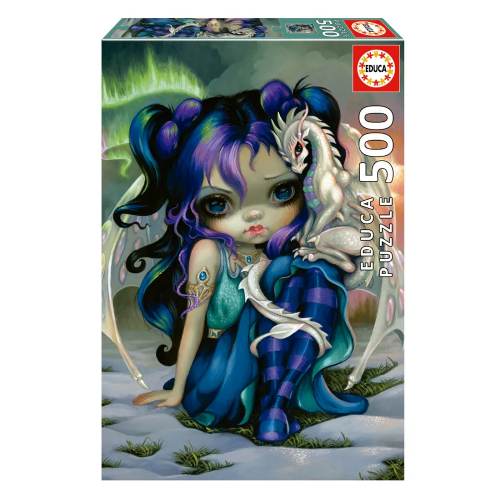 HADA DEL DRAGON 19906