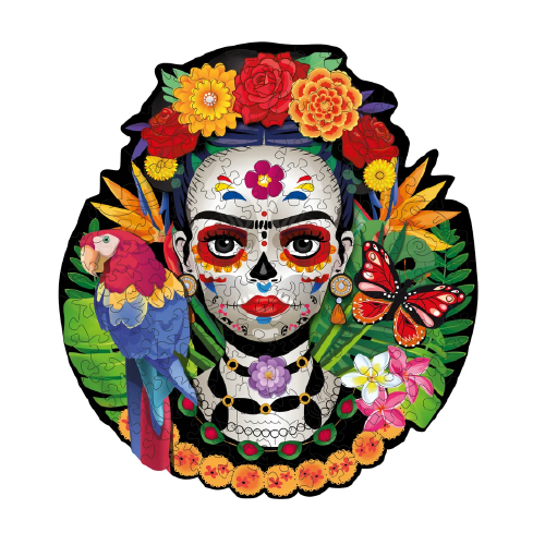Catrina 150 pz / MDF