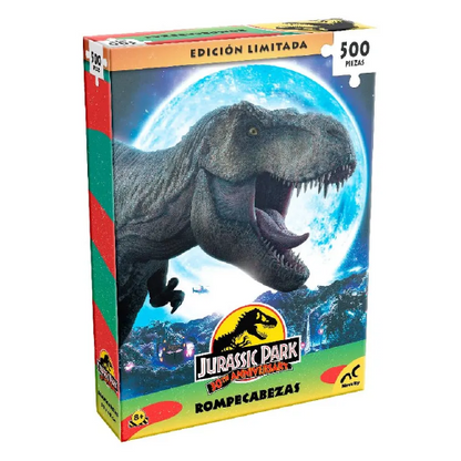 Jurassic Park 500pz