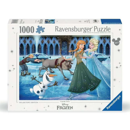 Disney Frozen 1000 pz