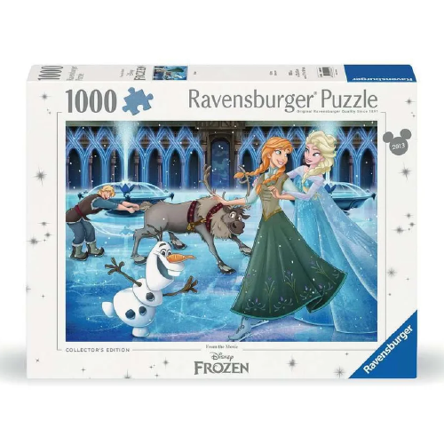 Disney Frozen 1000 pz