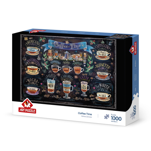1000 Coffee Time  AP-5274