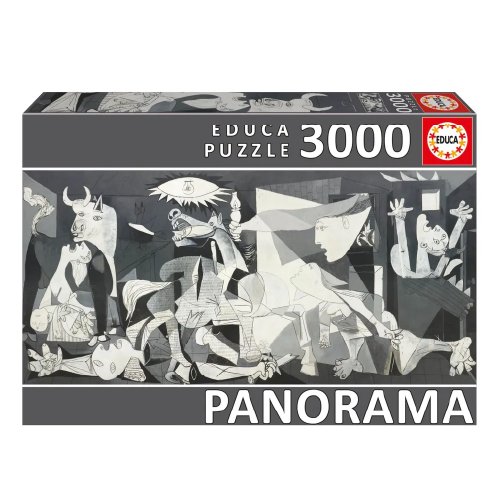GUERNICA PICASSO 11502