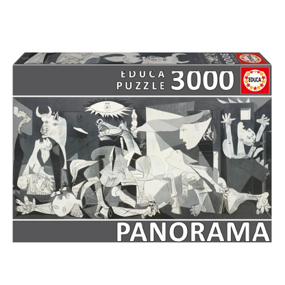 GUERNICA PICASSO 11502