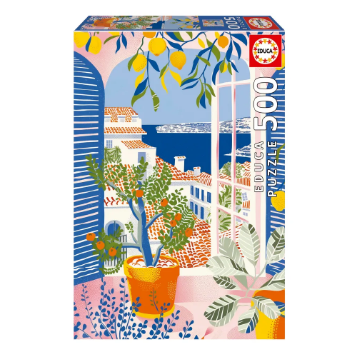 Lemon Ciello 20544