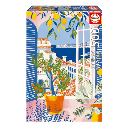 Lemon Ciello 20544