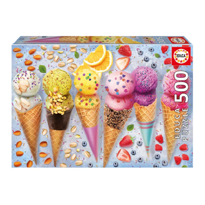 HELADOS 20289