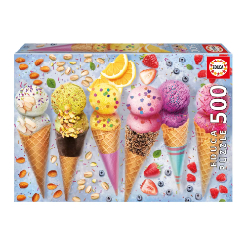 HELADOS 20289