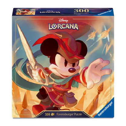 Lorcana Disney Mickey Mouse  1663