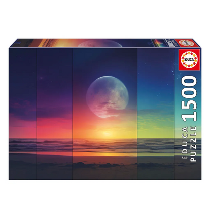 FASES COSMICAS 20570