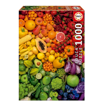 VITAMINAS DE COLORES 20178