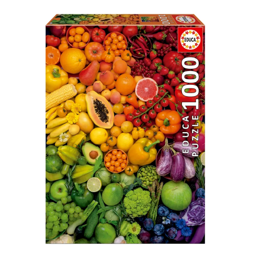 VITAMINAS DE COLORES 20178