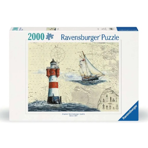 Romantic Lighthouse 00804