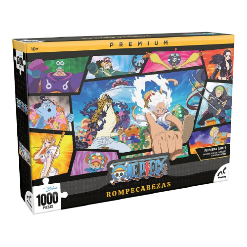 One Piece Premium