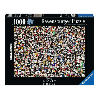 Challenge Mickey 5292