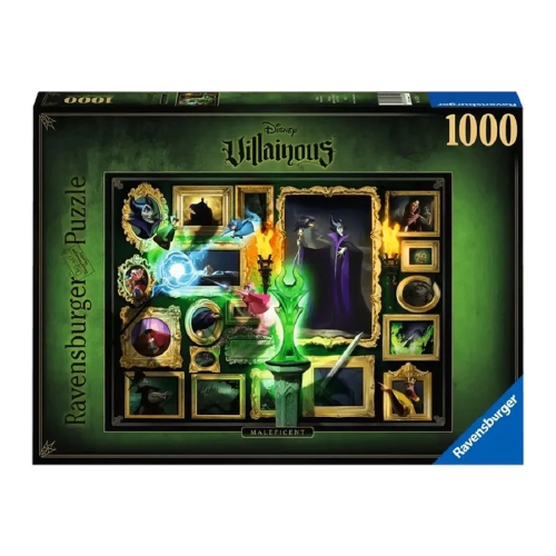 Maléfica / Villanos 0372