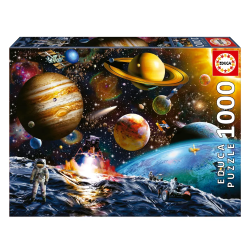 MISION ASTEROIDE 19918