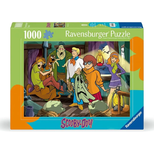 Scooby Doo 00405