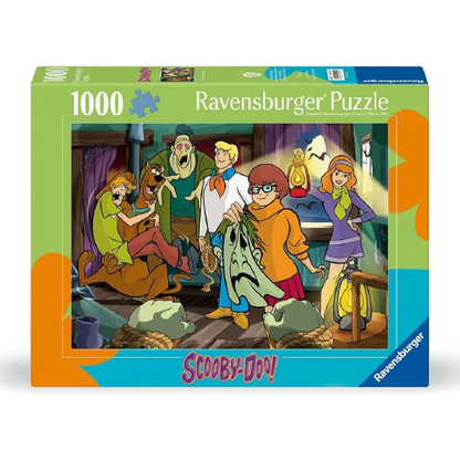 Scooby Doo 00405