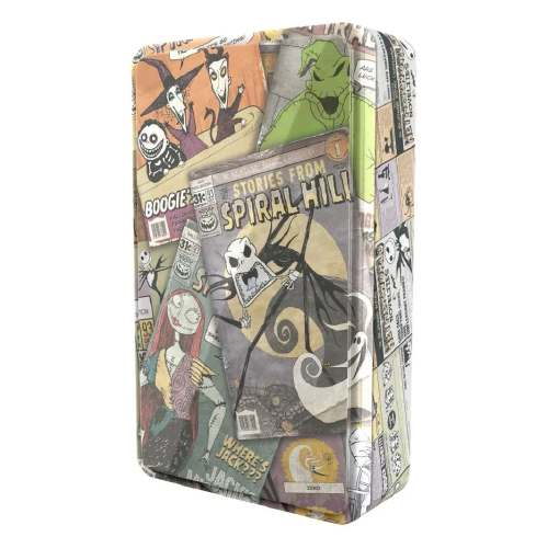 The Nightmare Before Christmas 300 Piezas  JCA-4844