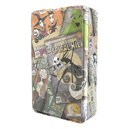 The Nightmare Before Christmas 300 Piezas  JCA-4844