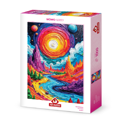 1000 Chromaverse  AP-41027