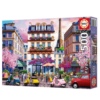 DISTRITO COMPRAS PARIS 20548