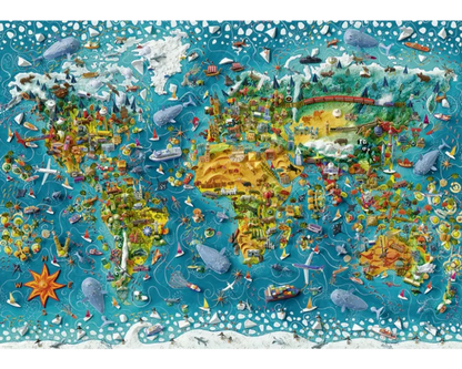 Sara Drake- Mundo Miniatura 29983