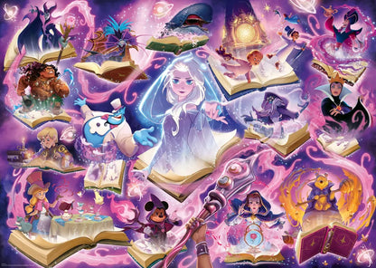 Disney Lorcana- Amatista 6229