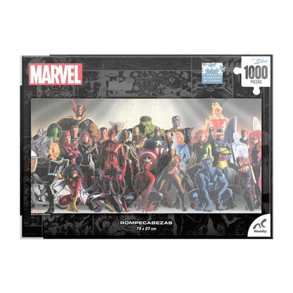 Marvel Premium Panorámico