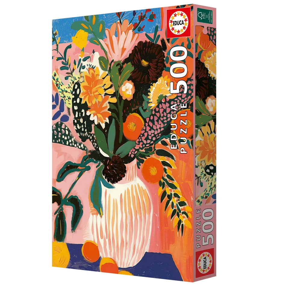 FLOR BOHO 20545