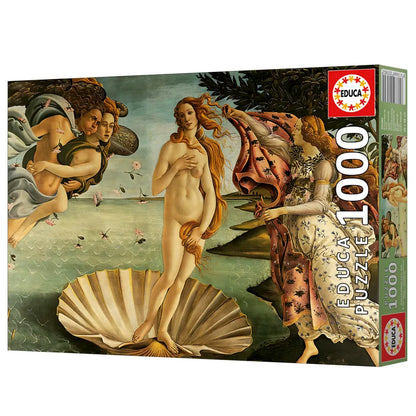 EL NACIMIENTO VENUS 20580