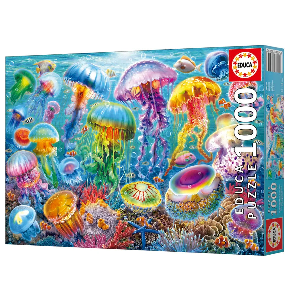 MEDUSAS 20554
