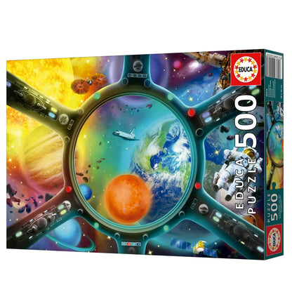 PASEO ESPACIAL 20253