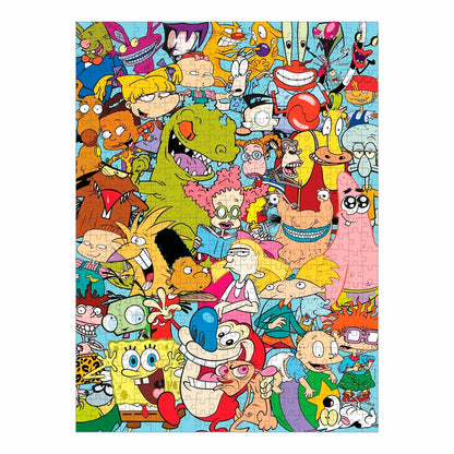 Nickelodeon JCA-3581