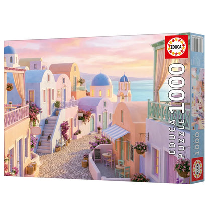 SANTORINI DE ENSUEÑO 20566